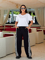 Футболка топ мисом