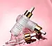 Мультимолекулярна зволожуюча сироватка MZ Skin Hyaluronic Acid Hydrating Serum 30 мл, фото 7