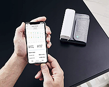 Тонометр Withings BPM Connect, фото 3