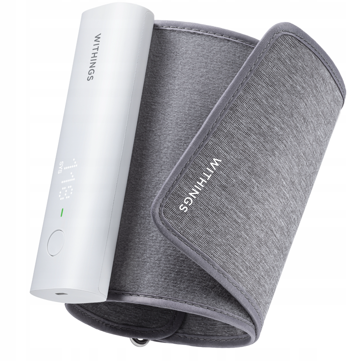 Тонометр Withings BPM Connect