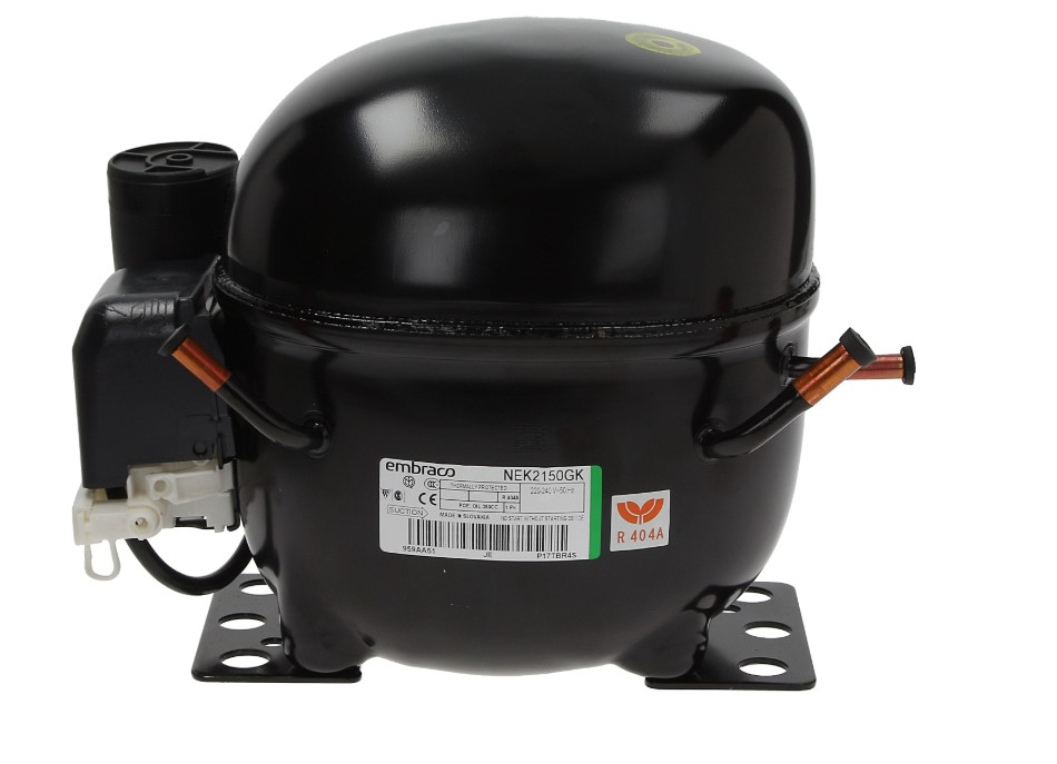Компресор Embraco NEK2150GK (959AA51) 304 W (LBP) R404a