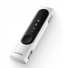 Термометри