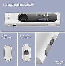 Термометр Withings BeamO, фото 5