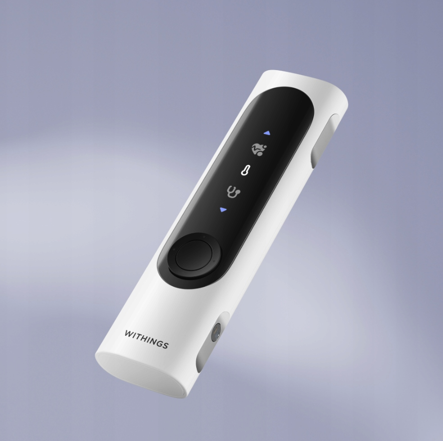 Термометр Withings BeamO