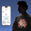 Термометр Withings BeamO, фото 10