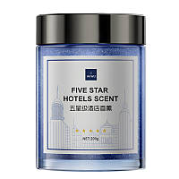 Ароматизатор у машину WIWU Wi-Ai004 Premium Star Solid Balm Blue