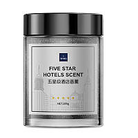 Ароматизатор у машину WIWU Wi-Ai004 Premium Star Solid Balm Grey