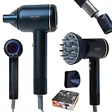 Фен Adler AD 2270 Dark Blue Superspeed, фото 7
