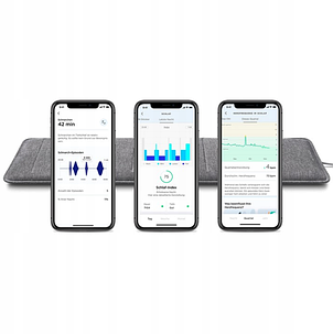 Трекер сну Withings Sleep Analyzer, фото 3