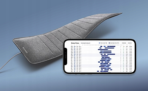 Трекер сну Withings Sleep Analyzer, фото 4