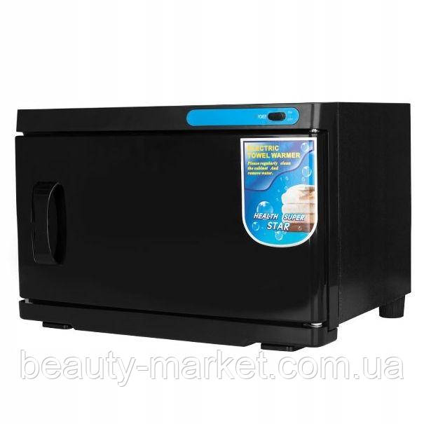 Підігрівач для рушників зі стерилізатором Activ 200 W, 16 л