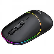 Бездротова миша Proove Blink black, фото 4