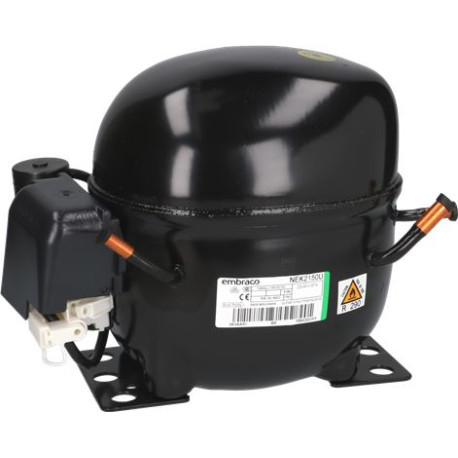 Компресор Embraco NEK2150U (863NA51) 337 W (LBP) R290