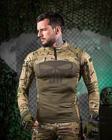 Убакс мультикам каратель РГ6271