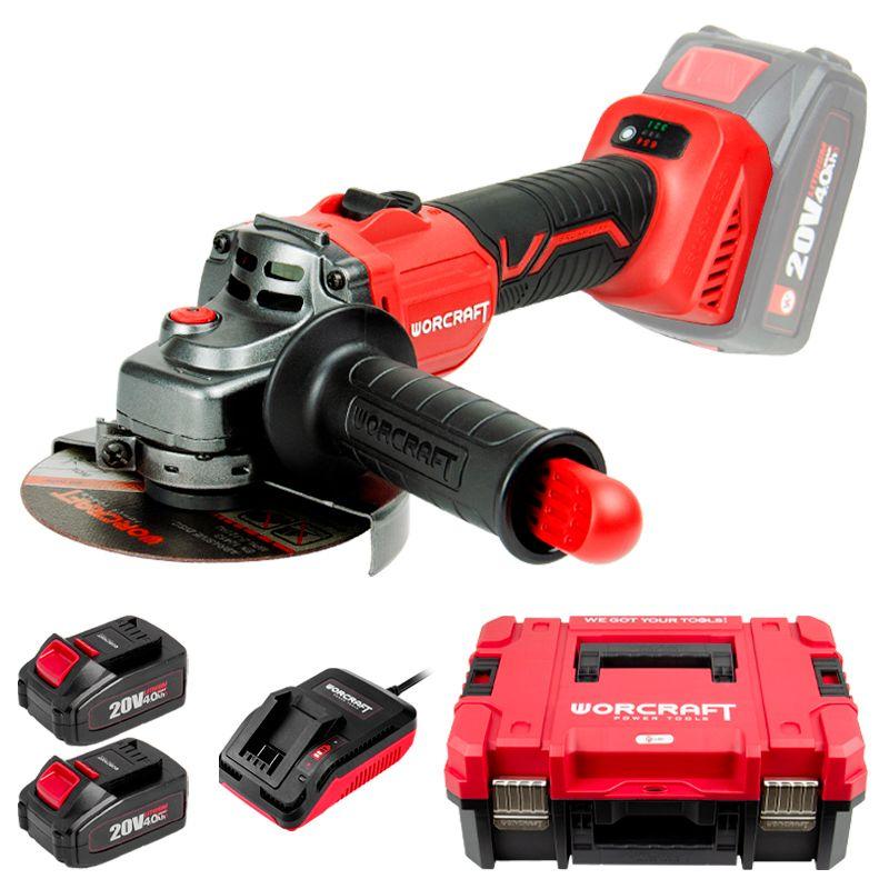 Комплект інструменту XCUBE003, фото 1