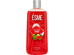 Гель для душу 400 мл Hawaii ТМ ESME