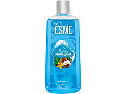 Гель для душу 400 мл Maldives ТМ ESME