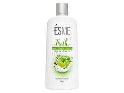 Гель для душу 400 мл Fresh ТМ ESME