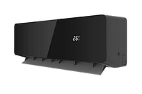 Кондиціонер IDEA ERP DC IPA-12HRART-FN8 BLACK серії ARTIST