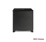 Martin Logan Dynamo Foundation 10 Sub активний сабвуфер 10 дюймів 200 Вт, фото 3