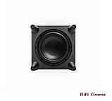Martin Logan Dynamo Foundation 10 Sub активний сабвуфер 10 дюймів 200 Вт, фото 6