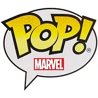 POP! MARVEL
