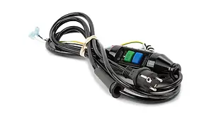 ПЗВ Husqvarna КОБЕЛЬ K 3000, K 3000 Cut-n-Break.
