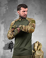 Убакс тактична сорочка KONG ДЛ6382