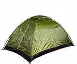 Намет 2-місний 250х150х125см, фото 2