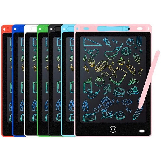 Графічний планшет 12 дюймів "LCD Writing Tablet 1012"