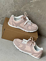 Жіночі кросівки miuu leral pink ДЛ6409