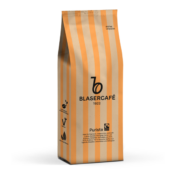Кава в зернах Blasercafe Purista 50% арабіка 50% робуста 250 г