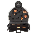 Контактна група замка запалювання Mitsubishi MN113754 MR449457 5pin, фото 3