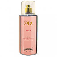 Парфумований спрей для тіла Zara Frosted Cream 275 мл