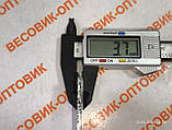 Підкладна пластина Zemic HD-8-301-100KG-2T для тензодатчика H8C, B8D, HM8C, BM8D 100-2000 кг, фото 5