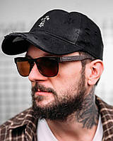 Сонцезахисні окуляри Hugo boss brown 4 ДЛ7370