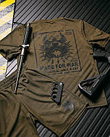 Літній комплект OBLIVION PITBULL олива ДЛ7209