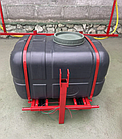 Оприскувач до трактора 100L-3T