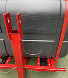 Оприскувач до трактора 100L-3T, фото 6