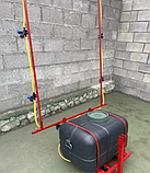 Оприскувач до трактора 100L-3T, фото 9
