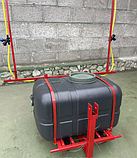 Оприскувач до трактора 100L-3T, фото 7