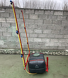 Оприскувач до трактора 100L-3T, фото 2