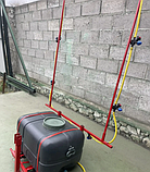 Оприскувач до трактора 100L-3T, фото 4