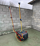 Оприскувач до трактора 100L-3T, фото 3
