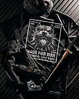 Літній комплект OBLIVION PITBULL black ДЛ7211