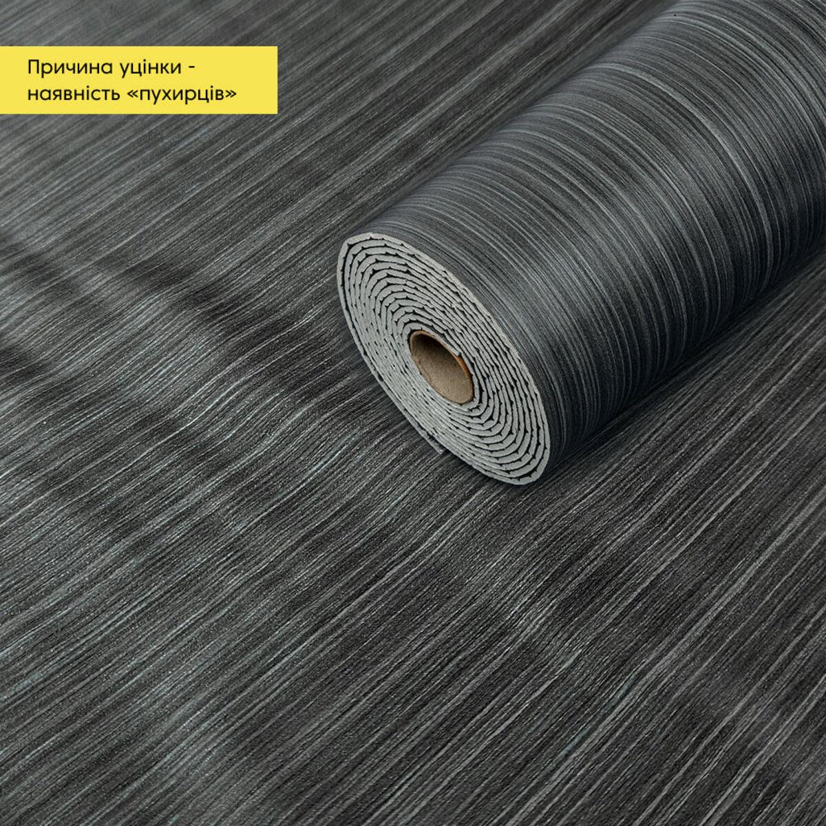 Уцінка Самоклеюча вінілова плитка в рулоні 0,6*3m*2мм Мат (D) SW-00002841, фото 1