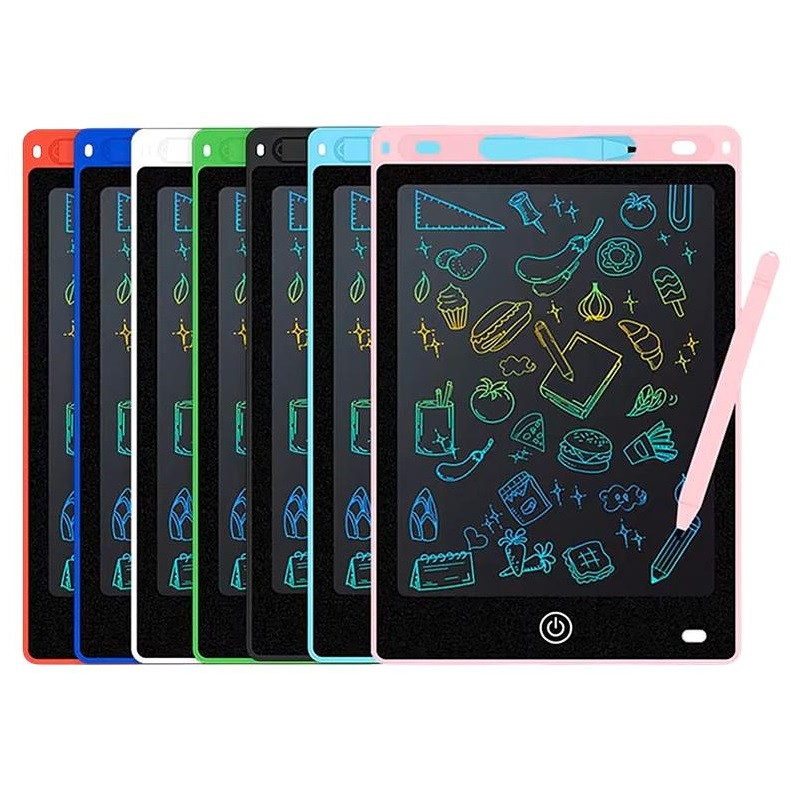 Графічний планшет 8,5 дюймів "LCD Writing Tablet 1085"