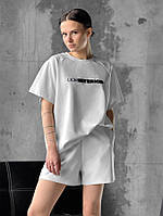 Літній комплект Interior white ДЛ7301