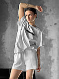 Літній комплект Interior white ДЛ7301, фото 4
