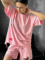 Літній комплект Pink ДЛ7307